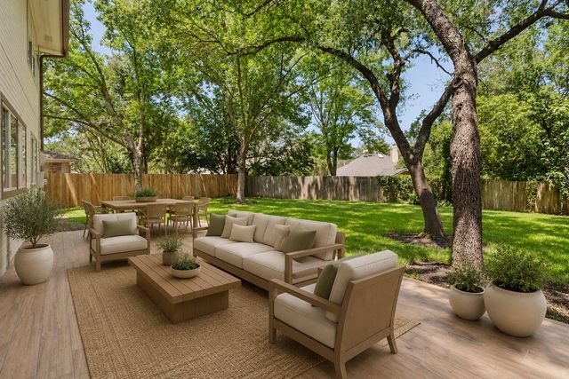 3811 Standfield CT, Austin, TX 78732