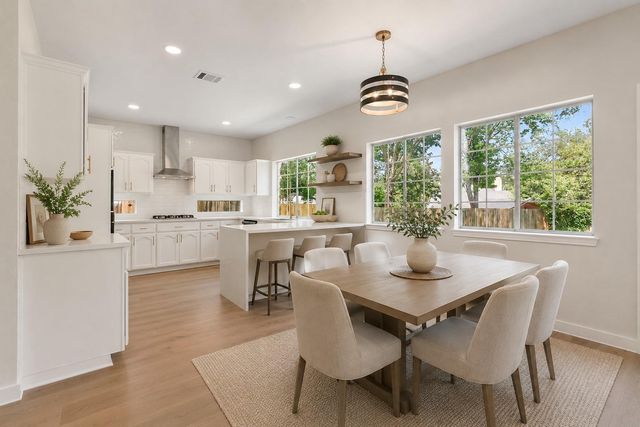 3811 Standfield CT, Austin, TX 78732