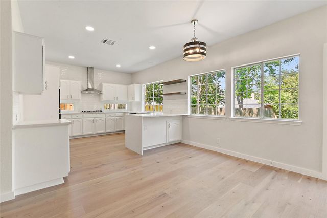 3811 Standfield CT, Austin, TX 78732