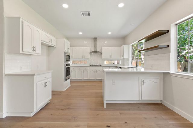 3811 Standfield CT, Austin, TX 78732