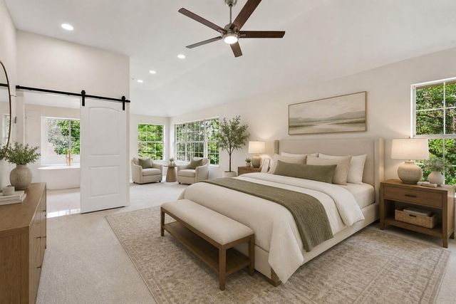 3811 Standfield CT, Austin, TX 78732