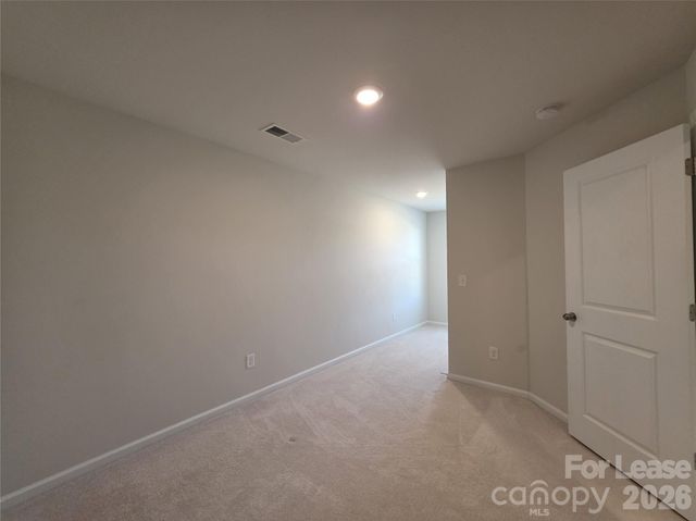 12736 Wandering Brook Drive, Charlotte, NC 28273