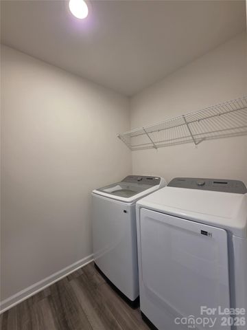 12736 Wandering Brook Drive, Charlotte, NC 28273