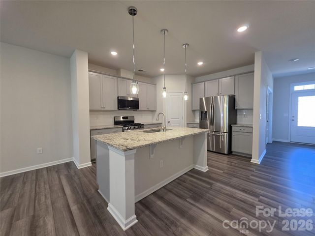 12736 Wandering Brook Drive, Charlotte, NC 28273