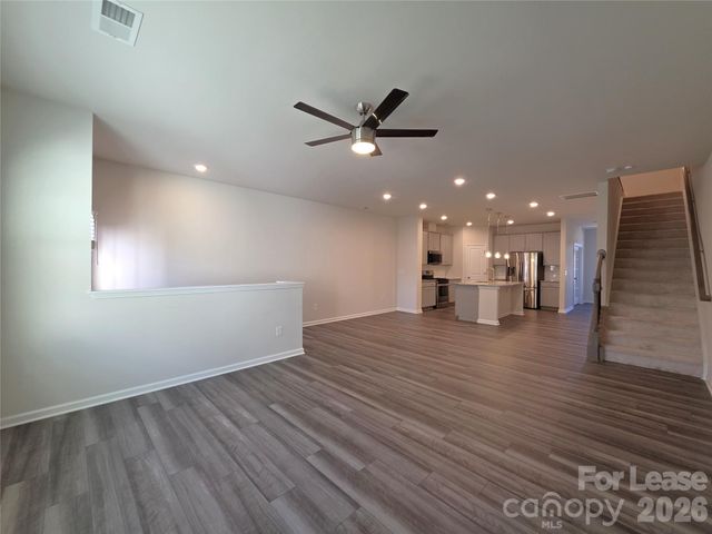 12736 Wandering Brook Drive, Charlotte, NC 28273