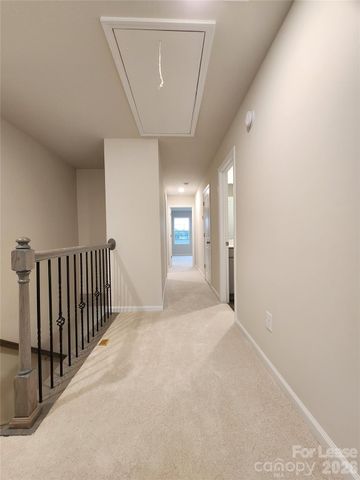 12736 Wandering Brook Drive, Charlotte, NC 28273