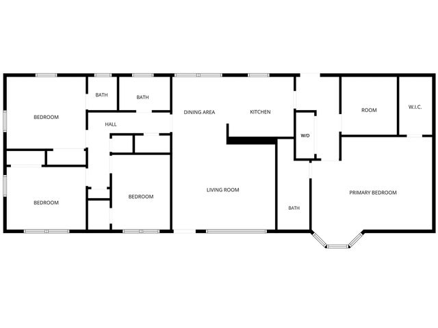 2202 NW 36th St, Lawton, OK 73505