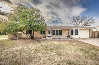 2202 NW 36th St, Lawton, OK 73505