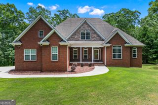 6020 Cochran Mill Road, Chattahoochee Hills, GA 30268