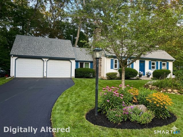14 Marion Drive, East Lyme, CT 06333