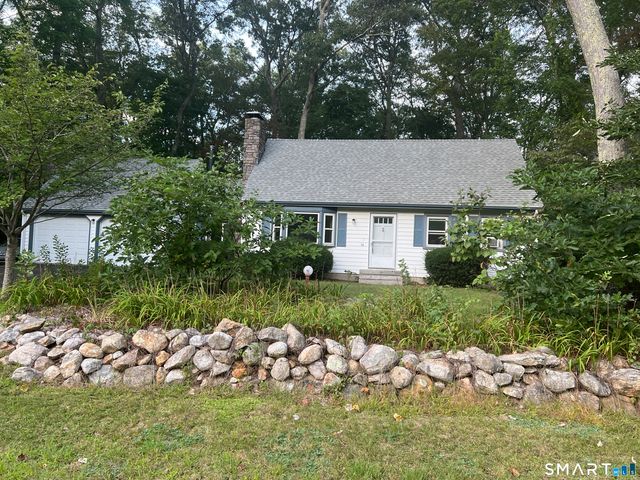 14 Marion Drive, East Lyme, CT 06333