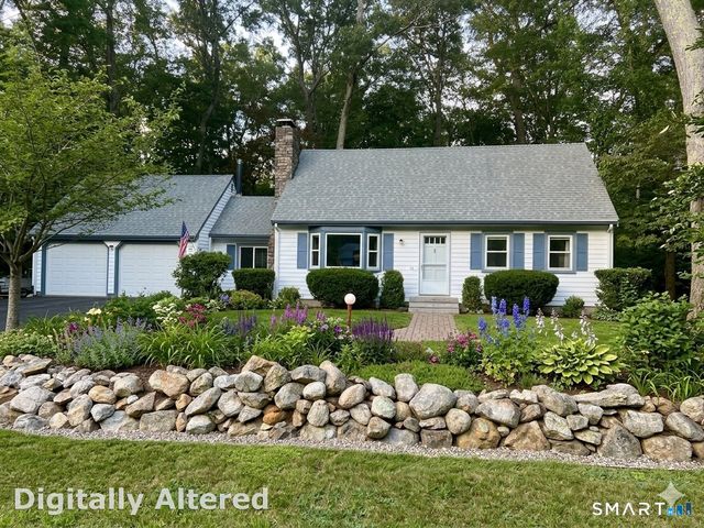 14 Marion Drive, East Lyme, CT 06333
