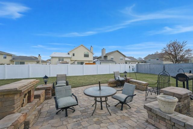 18641 Cedar Avenue, Country Club Hills, IL 60478