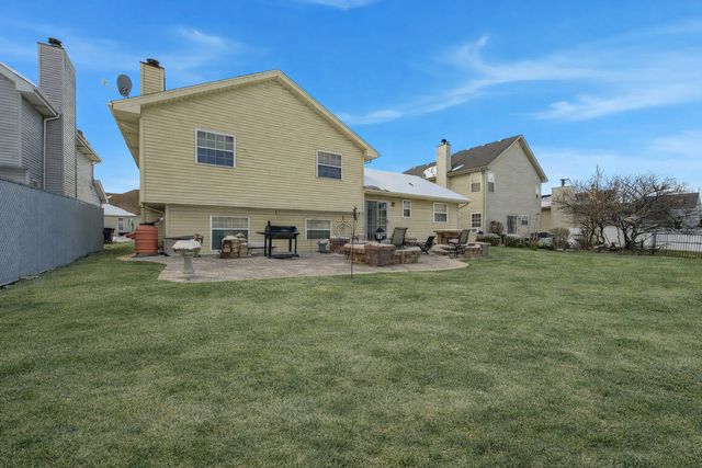 18641 Cedar Avenue, Country Club Hills, IL 60478