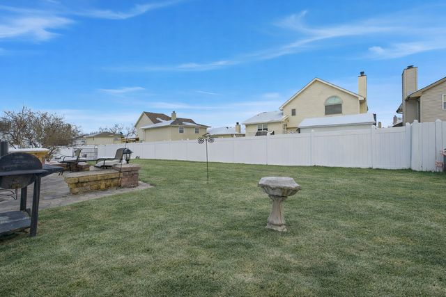 18641 Cedar Avenue, Country Club Hills, IL 60478