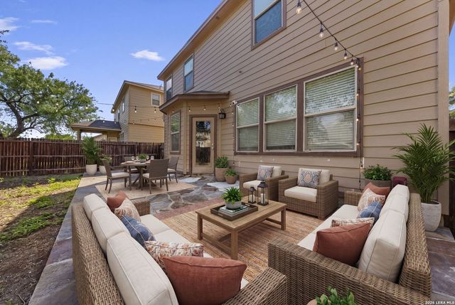 6011 Enchantment, San Antonio, TX 78218