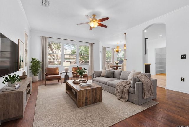 6011 Enchantment, San Antonio, TX 78218