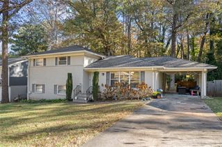 1436 Thomas Road, Decatur, GA 30030