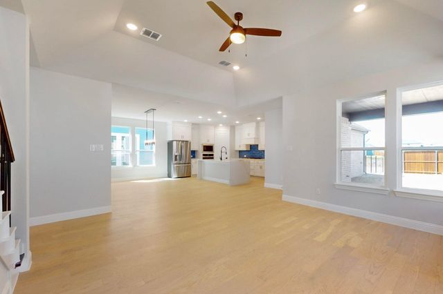 2212 Fairwater Mews, Rowlett, TX 75088