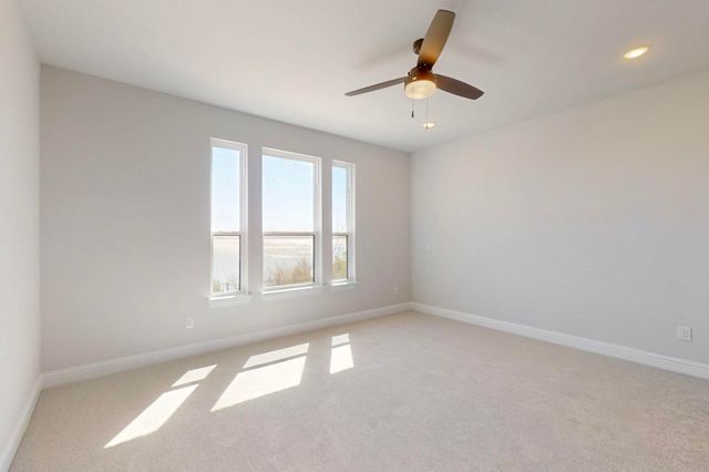 2212 Fairwater Mews, Rowlett, TX 75088