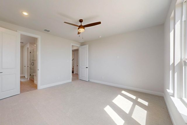 2212 Fairwater Mews, Rowlett, TX 75088