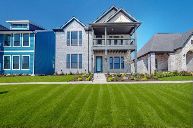 2212 Fairwater Mews, Rowlett, TX 75088