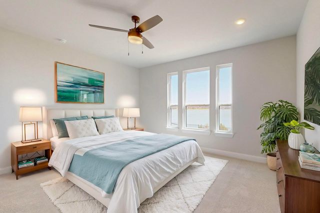 2212 Fairwater Mews, Rowlett, TX 75088