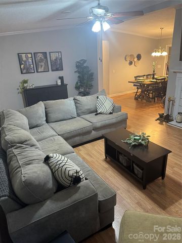 323 Jack Francis Road, Shelby, NC 28150