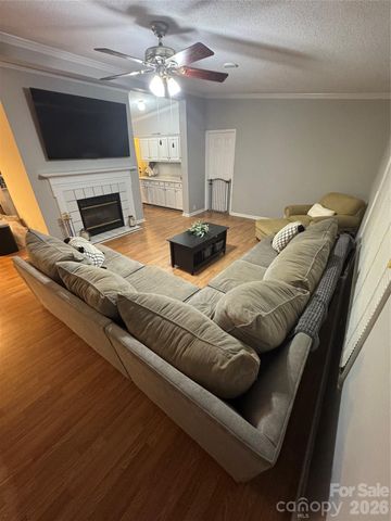 323 Jack Francis Road, Shelby, NC 28150