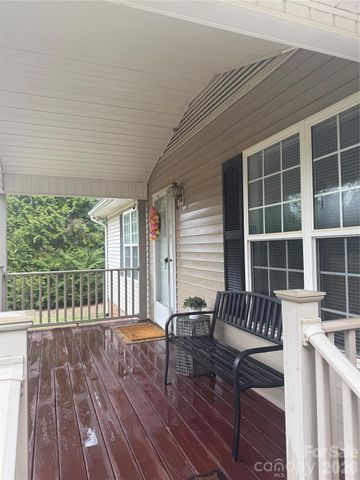 323 Jack Francis Road, Shelby, NC 28150