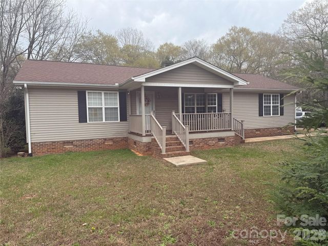 323 Jack Francis Road, Shelby, NC 28150