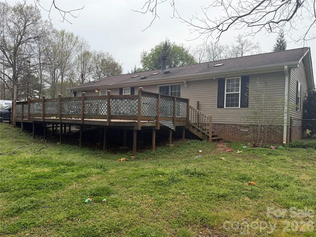 323 Jack Francis Road, Shelby, NC 28150