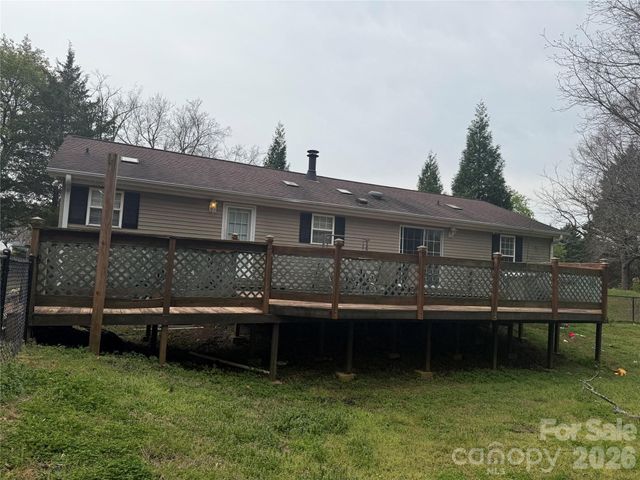 323 Jack Francis Road, Shelby, NC 28150