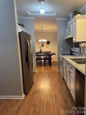 323 Jack Francis Road, Shelby, NC 28150