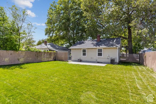 598 BROOKSIDE DR, Springville, UT 84663