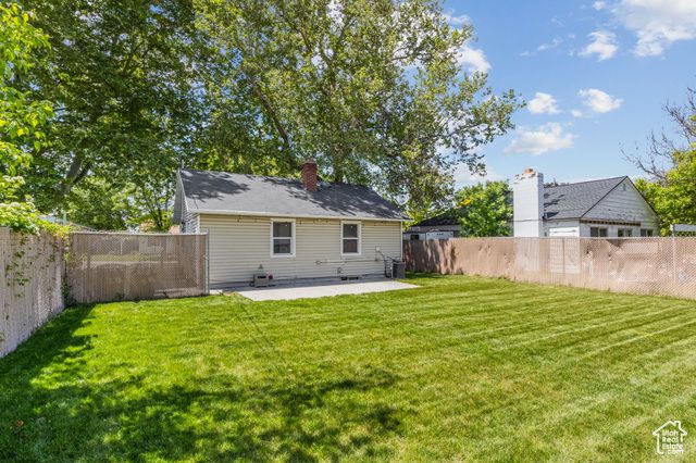 598 BROOKSIDE DR, Springville, UT 84663