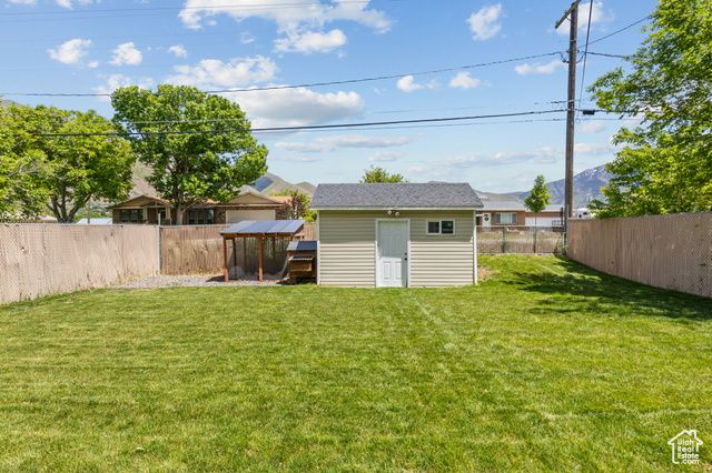 598 BROOKSIDE DR, Springville, UT 84663