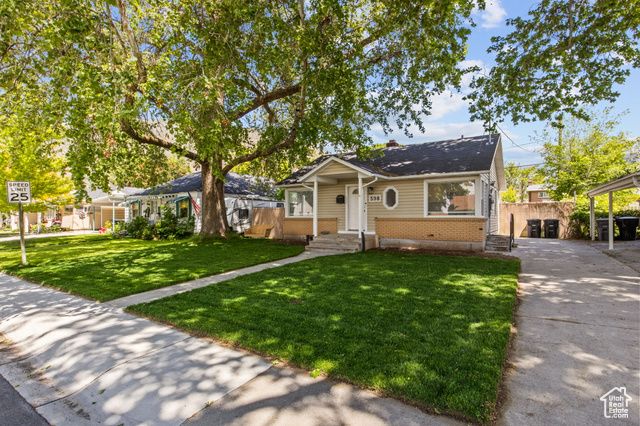 598 BROOKSIDE DR, Springville, UT 84663