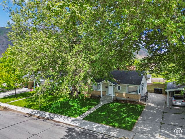 598 BROOKSIDE DR, Springville, UT 84663