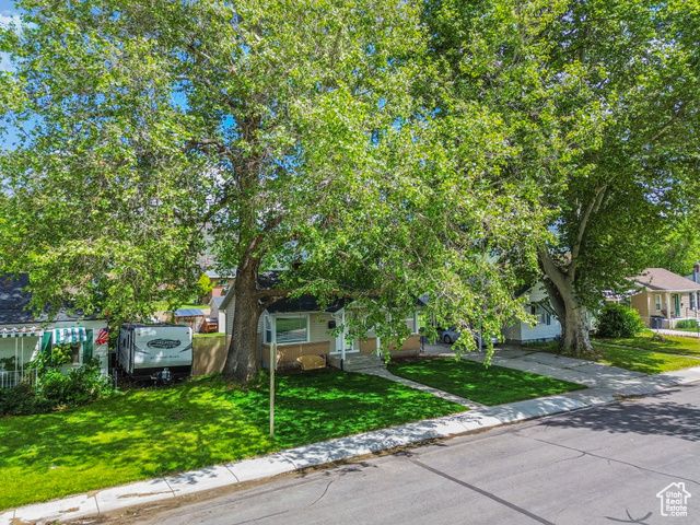 598 BROOKSIDE DR, Springville, UT 84663