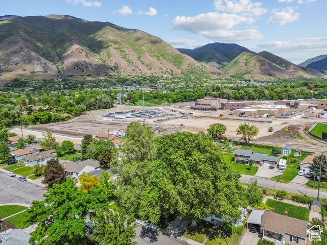 598 BROOKSIDE DR, Springville, UT 84663