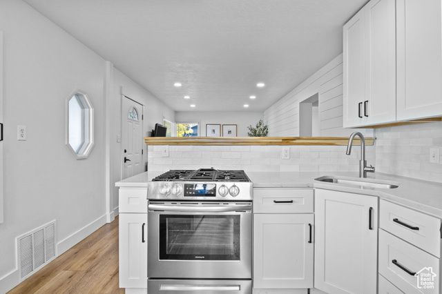 598 BROOKSIDE DR, Springville, UT 84663