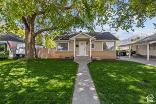 598 BROOKSIDE DR, Springville, UT 84663