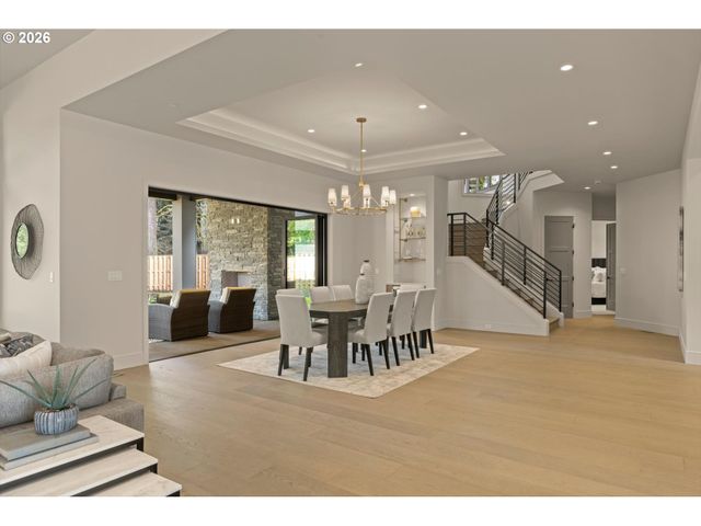 3537 LAKE GROVE Ave, Lake Oswego, OR 97035