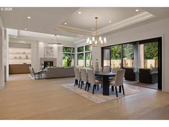 3537 LAKE GROVE Ave, Lake Oswego, OR 97035