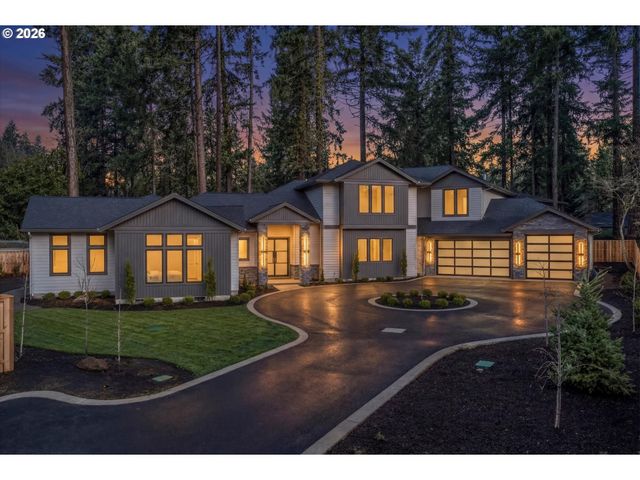 3537 LAKE GROVE Ave, Lake Oswego, OR 97035