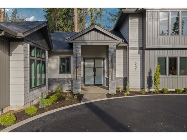 3537 LAKE GROVE Ave, Lake Oswego, OR 97035