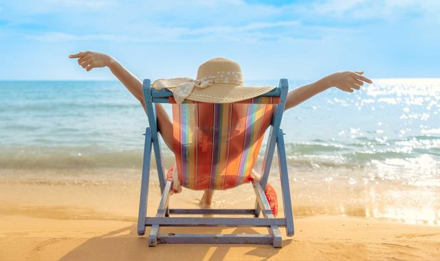 Address unavailable.