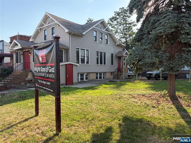 4009 Liberty Avenue, North Bergen, NJ 07047