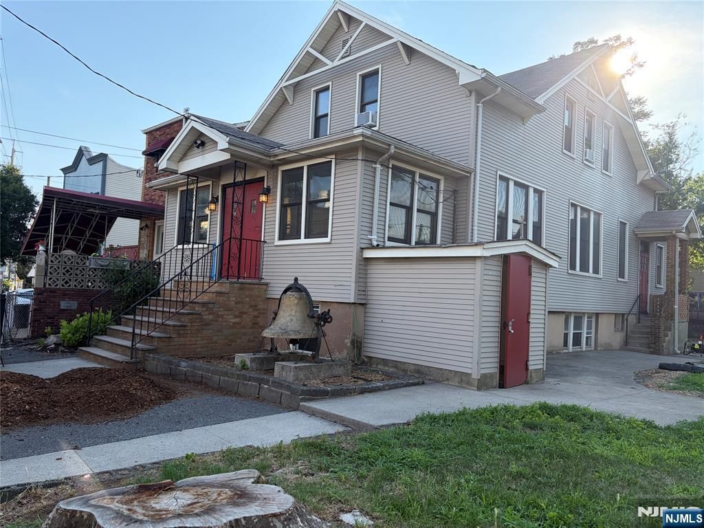 4009 Liberty Avenue, North Bergen, NJ 07047